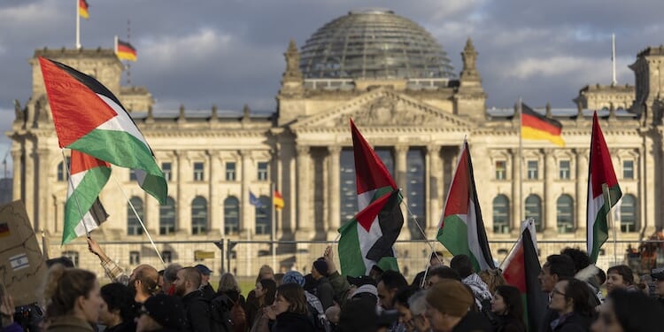 BDS Cannot Be Negotiated With – Commentary Magazine