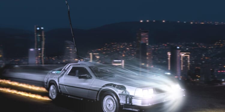 Back to (Mamdani's) Future | Mises Institute