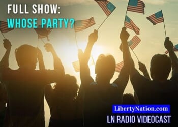 Ballrooms, Backroom Deals and Ballots – Full Episode – LN Radio