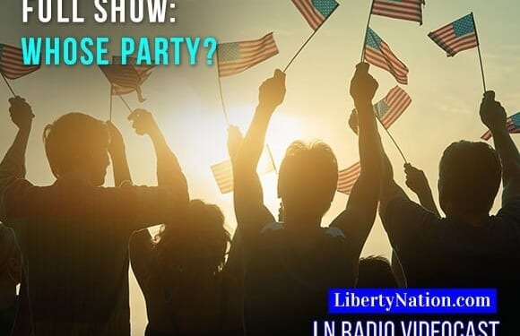 Ballrooms, Backroom Deals and Ballots – Full Episode – LN Radio