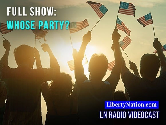 Ballrooms, Backroom Deals and Ballots – Full Episode – LN Radio