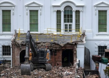 Ballrooms, Backroom Deals, and Ballots – LN Radio