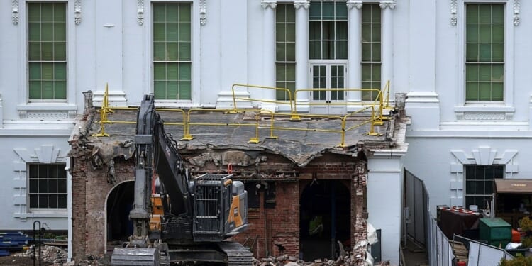 Ballrooms, Backroom Deals, and Ballots – LN Radio