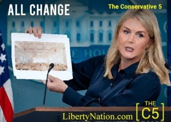 Ballrooms and Shutdowns – C5 TV