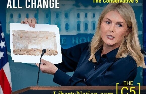 Ballrooms and Shutdowns – C5 TV