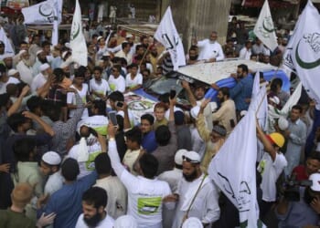 Bangladeshi Journalists Face Assaults, Threats, Harassment, Investigations, and Repressive Cyber Laws – PJ Media