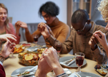 Battling the 'Silent Killer': The Health Benefits of Gratitude and How to Achieve Them