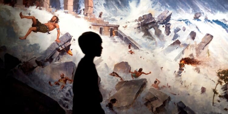 Beware the religious revival - UnHerd