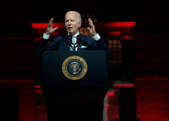 Biden’s Weaponization of the DOJ Against GOP Lawmakers Was Worse Than We Thought – PJ Media