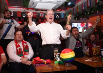 Blokeism won’t save Starmer - UnHerd