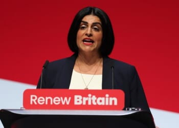 Blue Labour has come too late