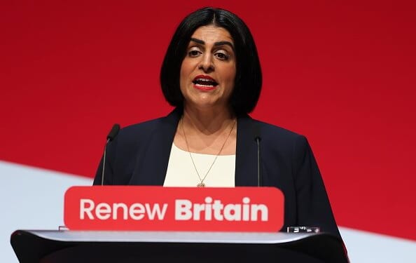 Blue Labour has come too late