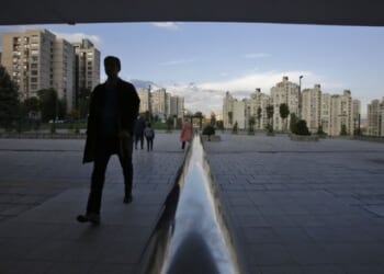 Bosnian War Criminal Pleads Guilty to Lying for U.S. Citizenship – PJ Media