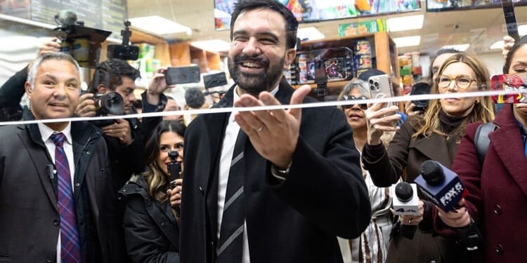 Bracing For Impact: New York Prepares for Mamdani