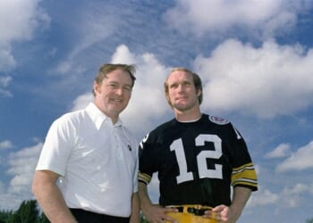 Bradshaw and the Outrage Machine – PJ Media