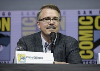 'Breaking Bad' Creator Goes on Fiery Rant About AI, Says It's 'A Bunch of Horses**t' – PJ Media