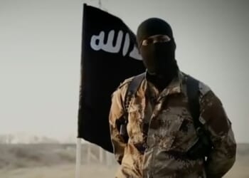 Bring ISIS fighters to Britain? The Blob has lost the plot