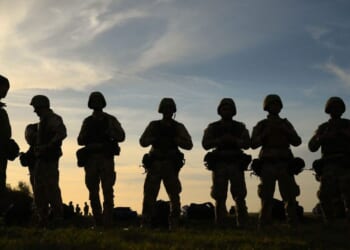 Britain can't escape its imperial master