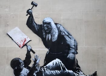 Britain's free speech paradox - UnHerd