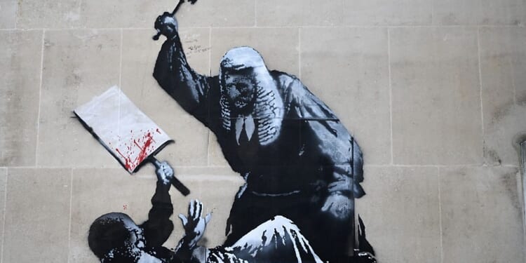 Britain's free speech paradox - UnHerd