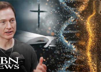Bryan Johnson Can’t Biohack His Way to Eternal Life: What the Bible Says