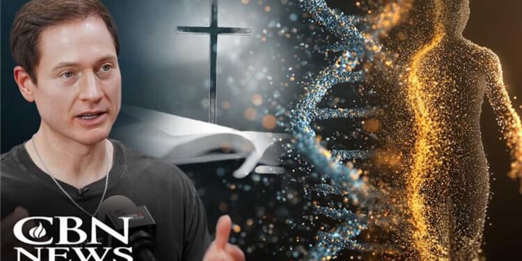 Bryan Johnson Can’t Biohack His Way to Eternal Life: What the Bible Says