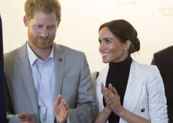 But the Prince, You See, Was Under Duress – PJ Media