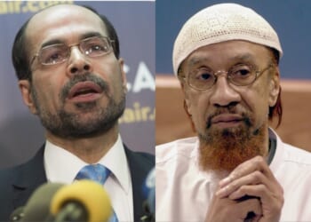 CAIR Mourns the Loss of Convicted Cop-Murderer