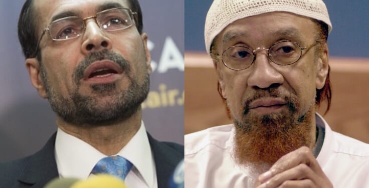 CAIR Mourns the Loss of Convicted Cop-Murderer