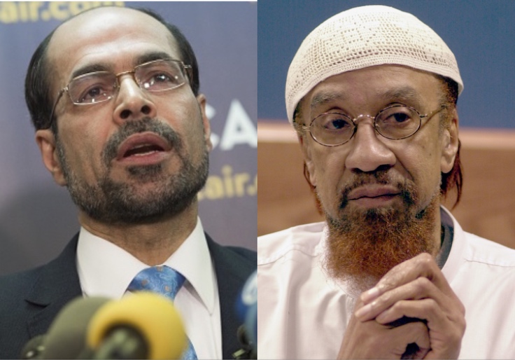 CAIR Mourns the Loss of Convicted Cop-Murderer