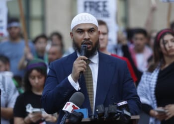 CAIR and the Campus Hamasniks