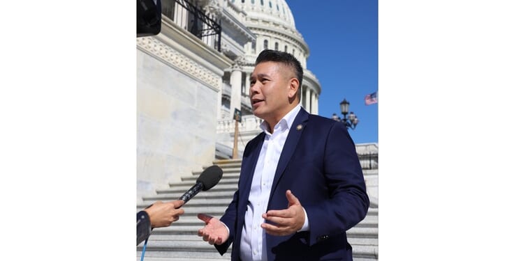 California Congressman Who Campaigned on No Corporate PAC Money Pledge Takes Tens of Thousands of Dollars From Corporate PACs