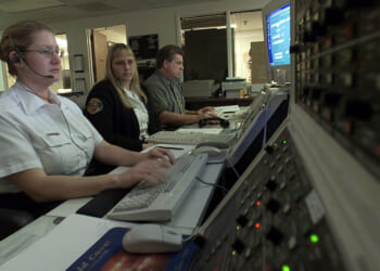 California Fails Again – The Golden State’s Broken Emergency System