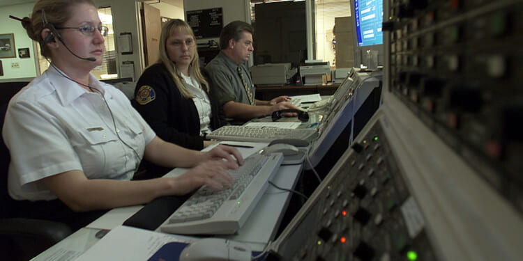 California Fails Again – The Golden State’s Broken Emergency System