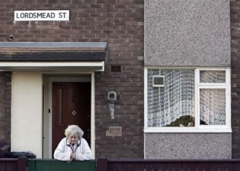 Can Britain escape its housing trap?