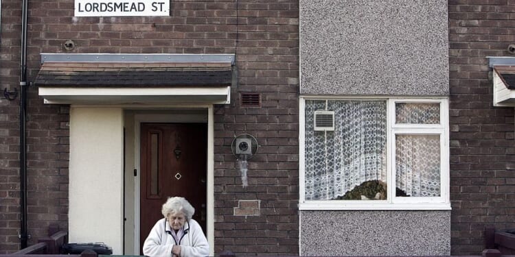 Can Britain escape its housing trap?