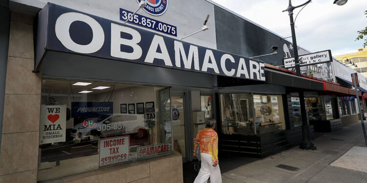 Can Republicans Finally Unite on an Obamacare Alternative?