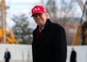 Can You Believe Donald Trump Said This About Tim Walz? – PJ Media