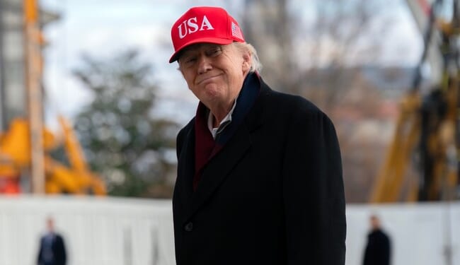 Can You Believe Donald Trump Said This About Tim Walz? – PJ Media