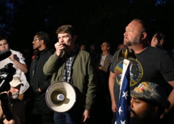 Carlson and Fuentes Betray Young Men