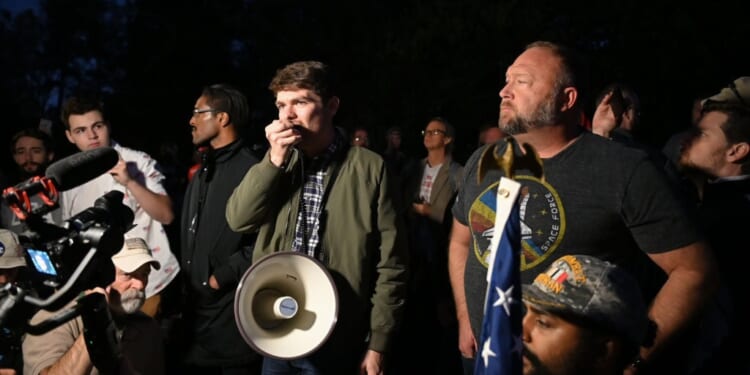 Carlson and Fuentes Betray Young Men