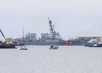 Cartels Learn the Consequence for Killing Americans