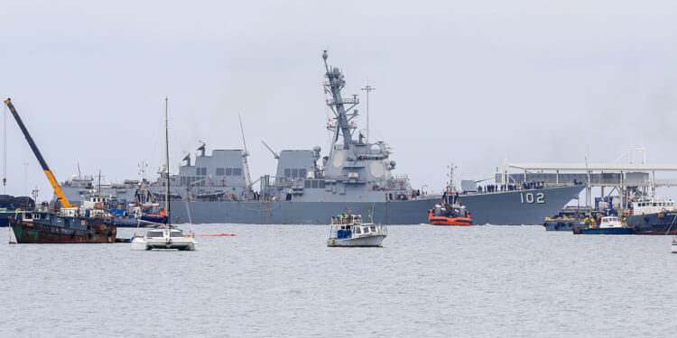 Cartels Learn the Consequence for Killing Americans