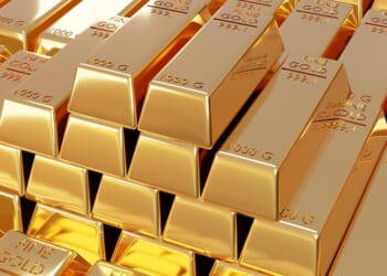 Central Bankers Disagree About Gold