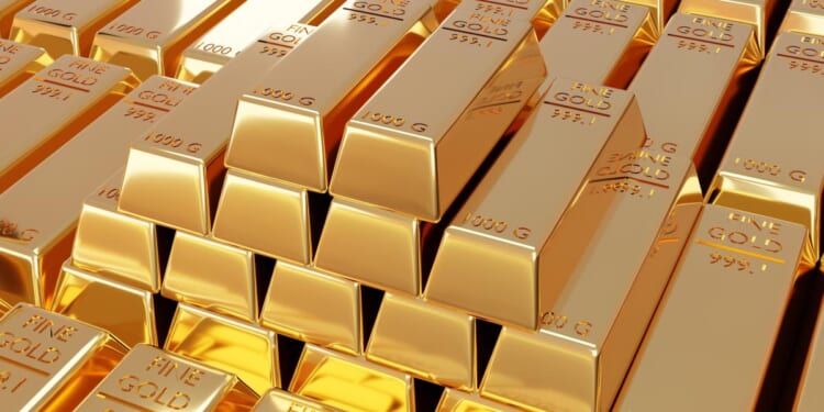 Central Bankers Disagree About Gold