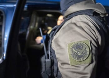 Chicago Man Shoots at Border Officers as Violence Grows – PJ Media