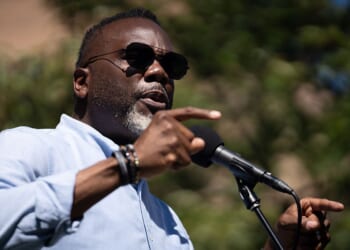 Chicago Mayor Brandon Johnson Looks to Tax Everything He Can