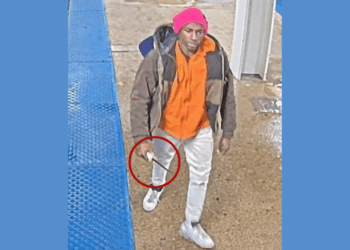 Chicago Police search for suspect in unprovoked stabbing of 27-year-old woman – One America News Network
