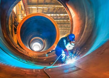 China’s new green order - UnHerd