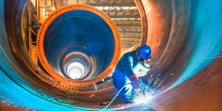 China’s new green order - UnHerd